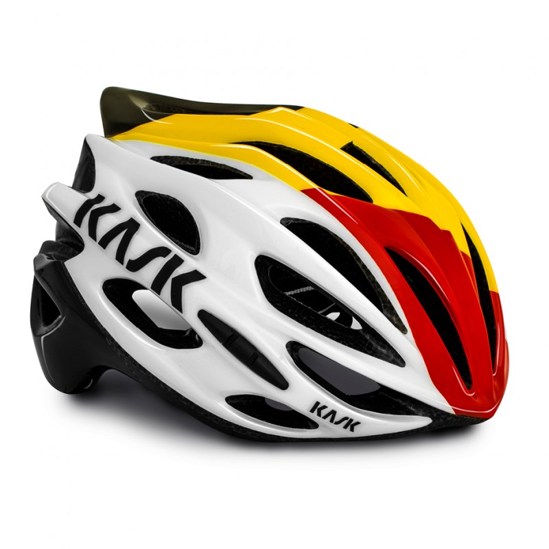 Casque velo usa