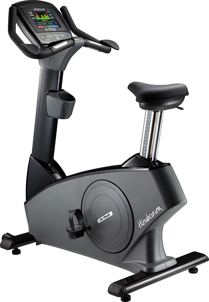 Prise velo appartement