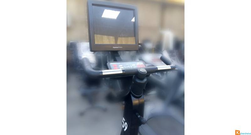 Velo expresso occasion