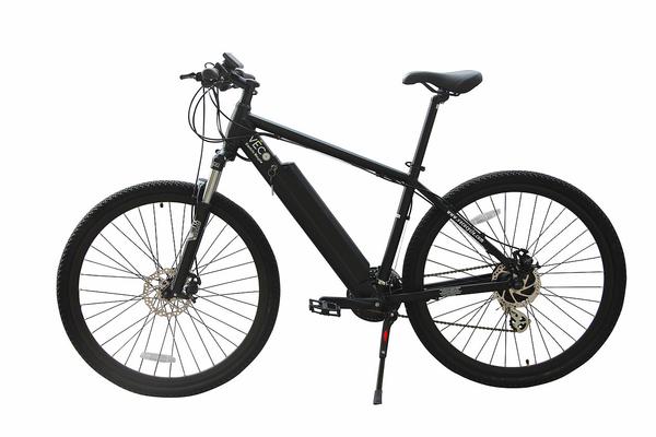 Velo electrique zero