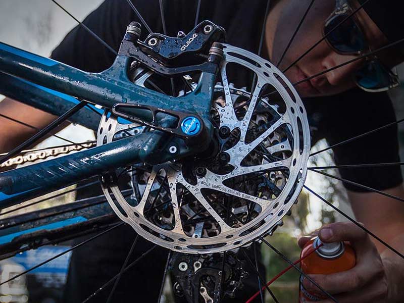 Velo electrique giant lamballe