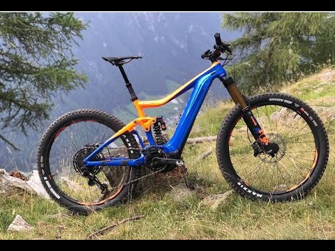 Velo electrique giant youtube