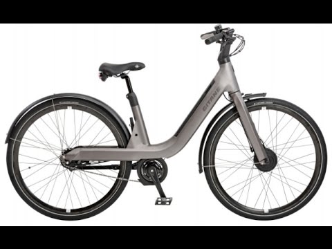 Vélo électrique gitane gitane e-play 2015