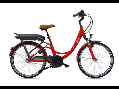 Velo electrique 02 feel valdo