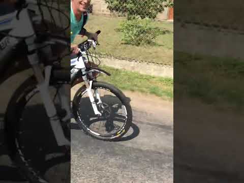 Velo electrique 2000w