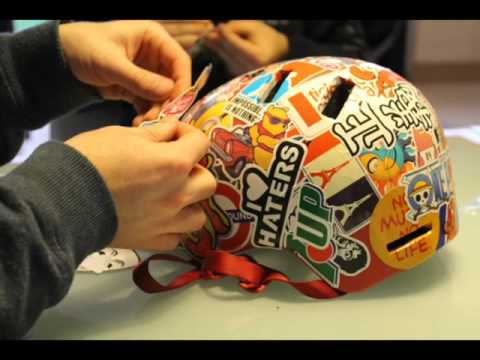 Casque de vtt descente