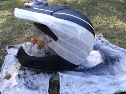 Comment customiser son casque de velo