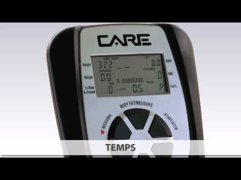 Velo appartement care notice