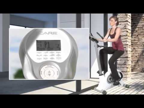 Velo appartement care v trainer