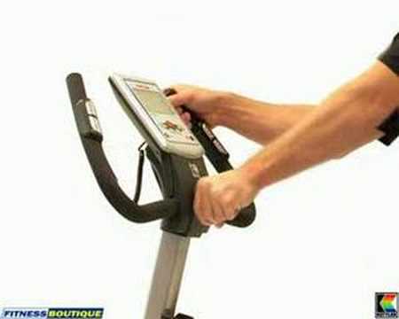 Velo appartement kettler golf s