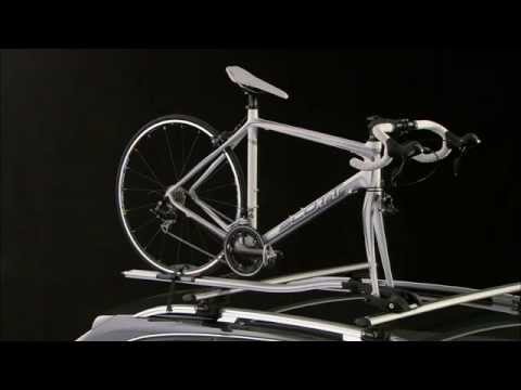 Porte velo thule outride 561 occasion