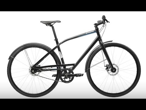 Velo decathlon sport 2 occasion