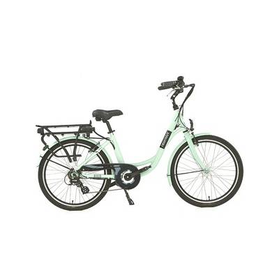 Velo electrique ubaldi