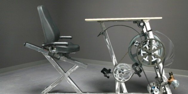 Vélo électricité