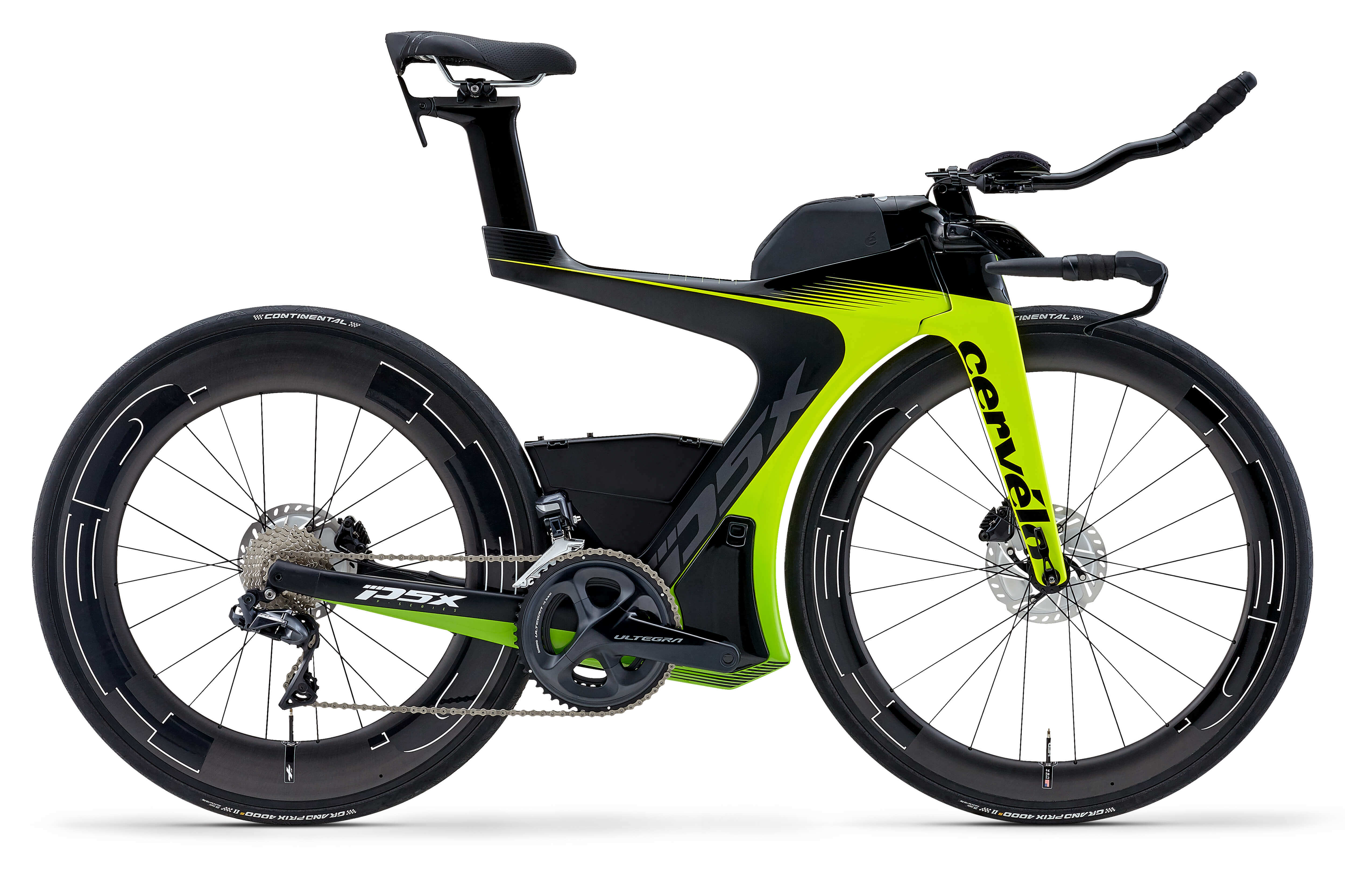 Velo triathlon cervelo occasion