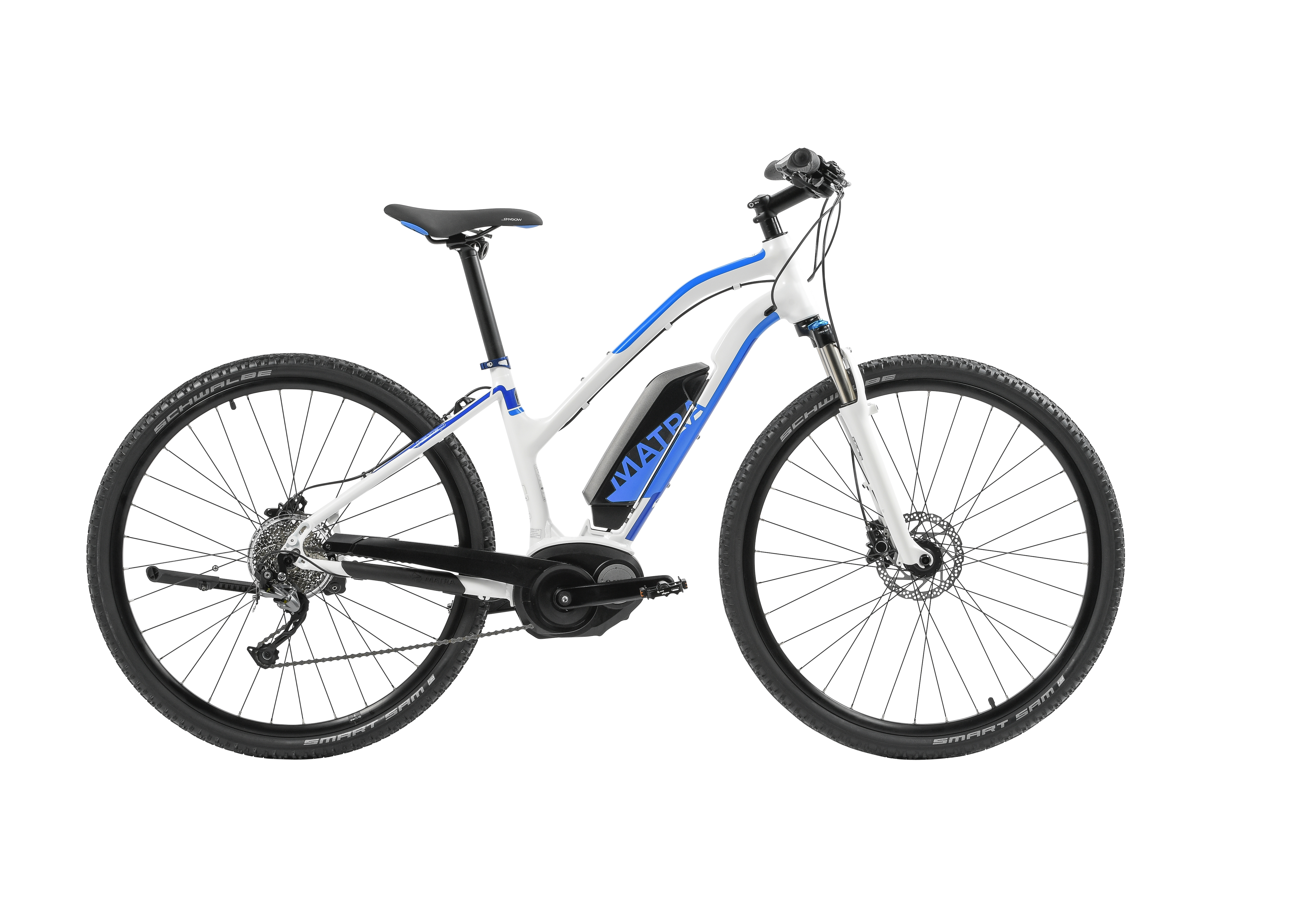 Velo electrique matra belgique