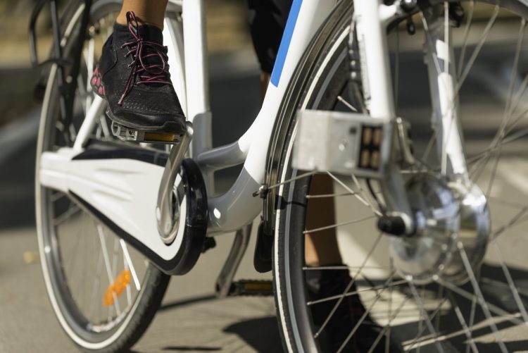 Vélo électrique bonus écologique