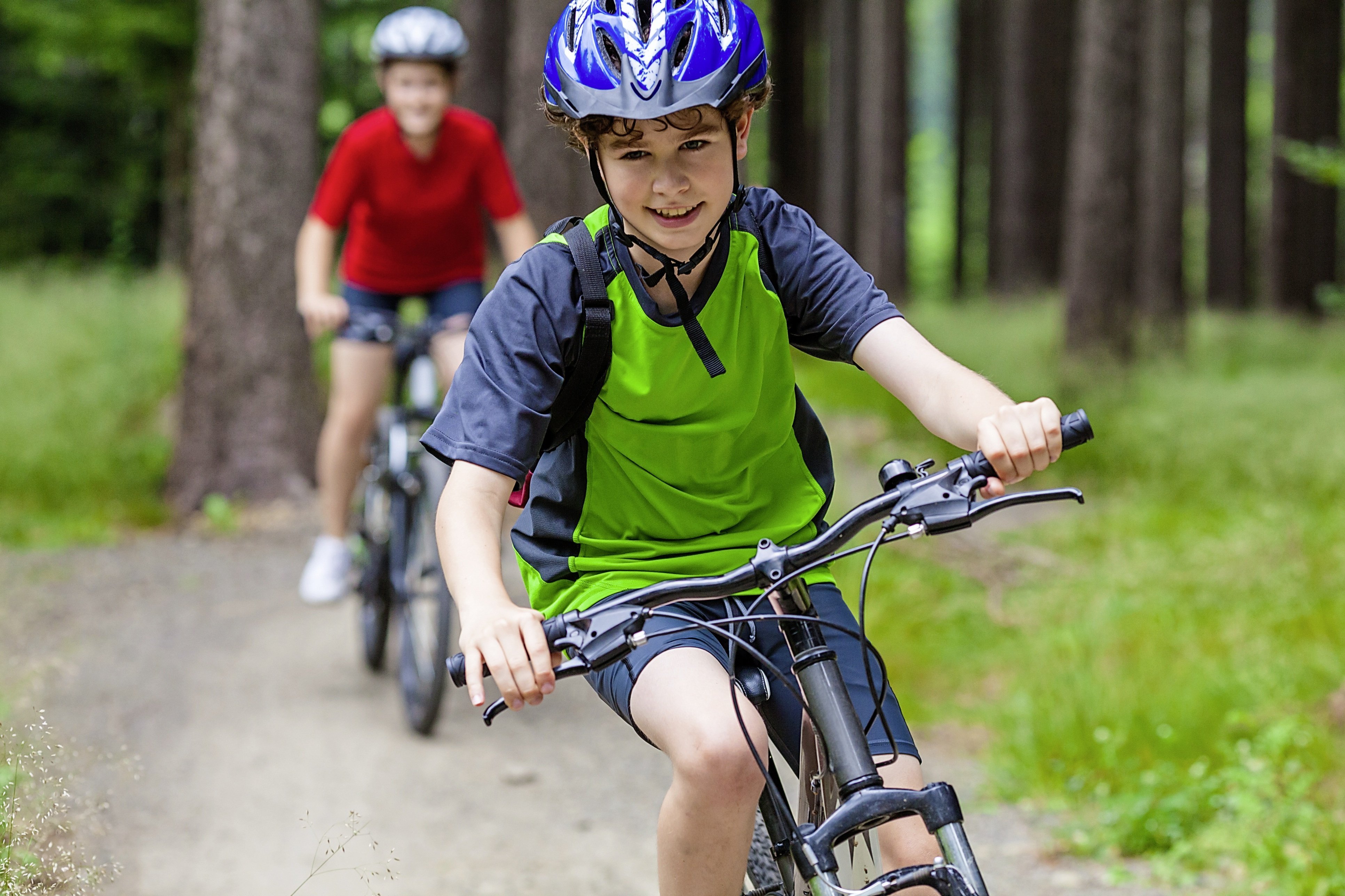 Casque vélo qui ne décoiffe pas