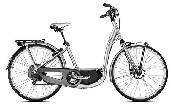 Velo electrique matra avis