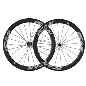 Roue velo carbone occasion