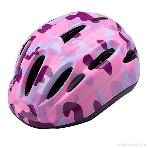 Casque vélo enfant amazon