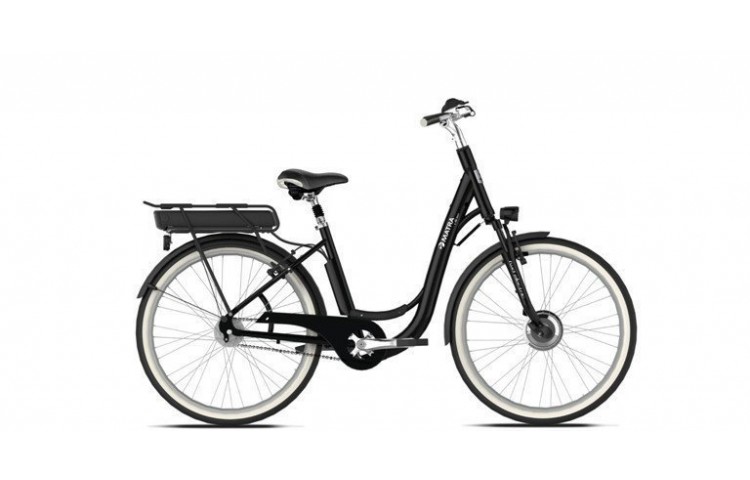 Velo electrique matra i flow n7