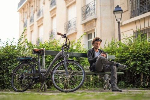 Pieces occasion velo rennes
