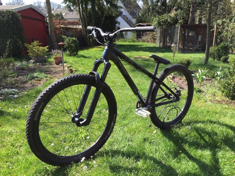 Velo bmx pas cher d occasion