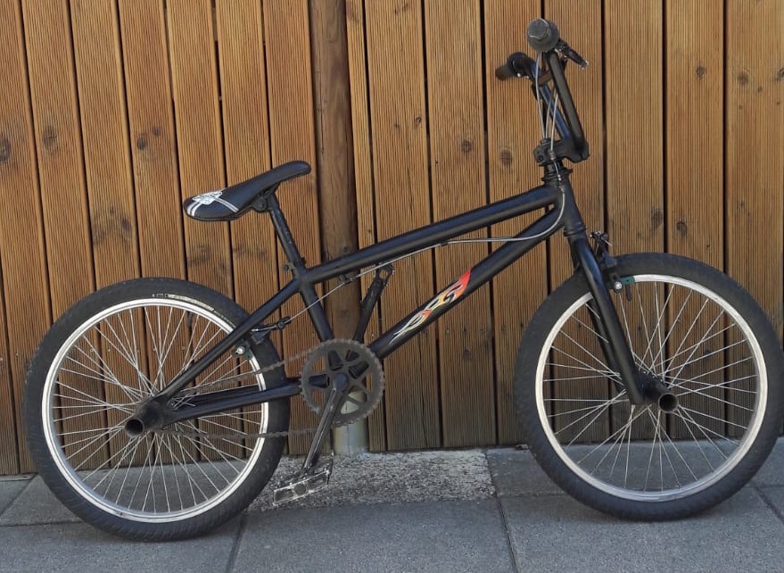 Vélo occasion jura suisse
