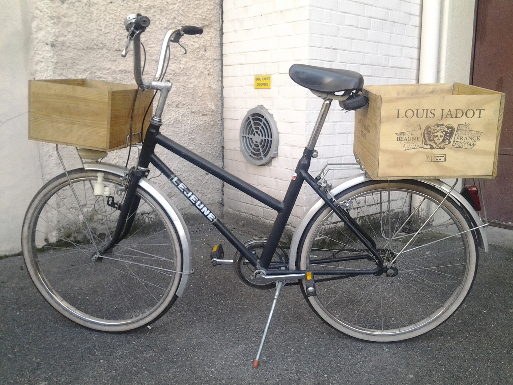 Velo ville femme occasion montpellier