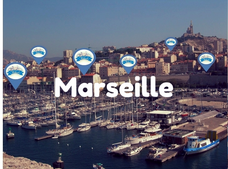 Velo electrique occasion marseille