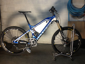 Kit velo electrique d occasion