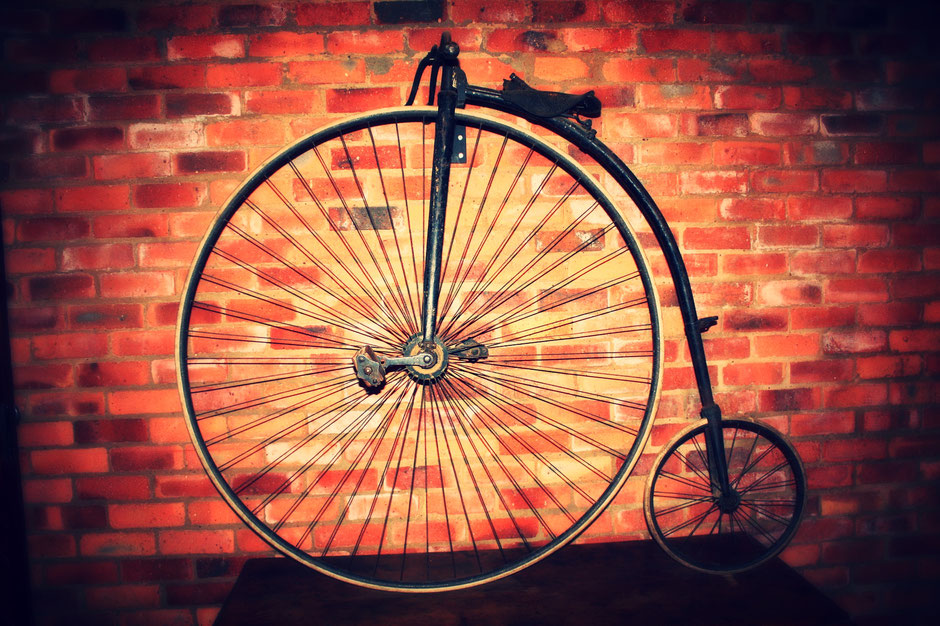 Velo grand bi occasion