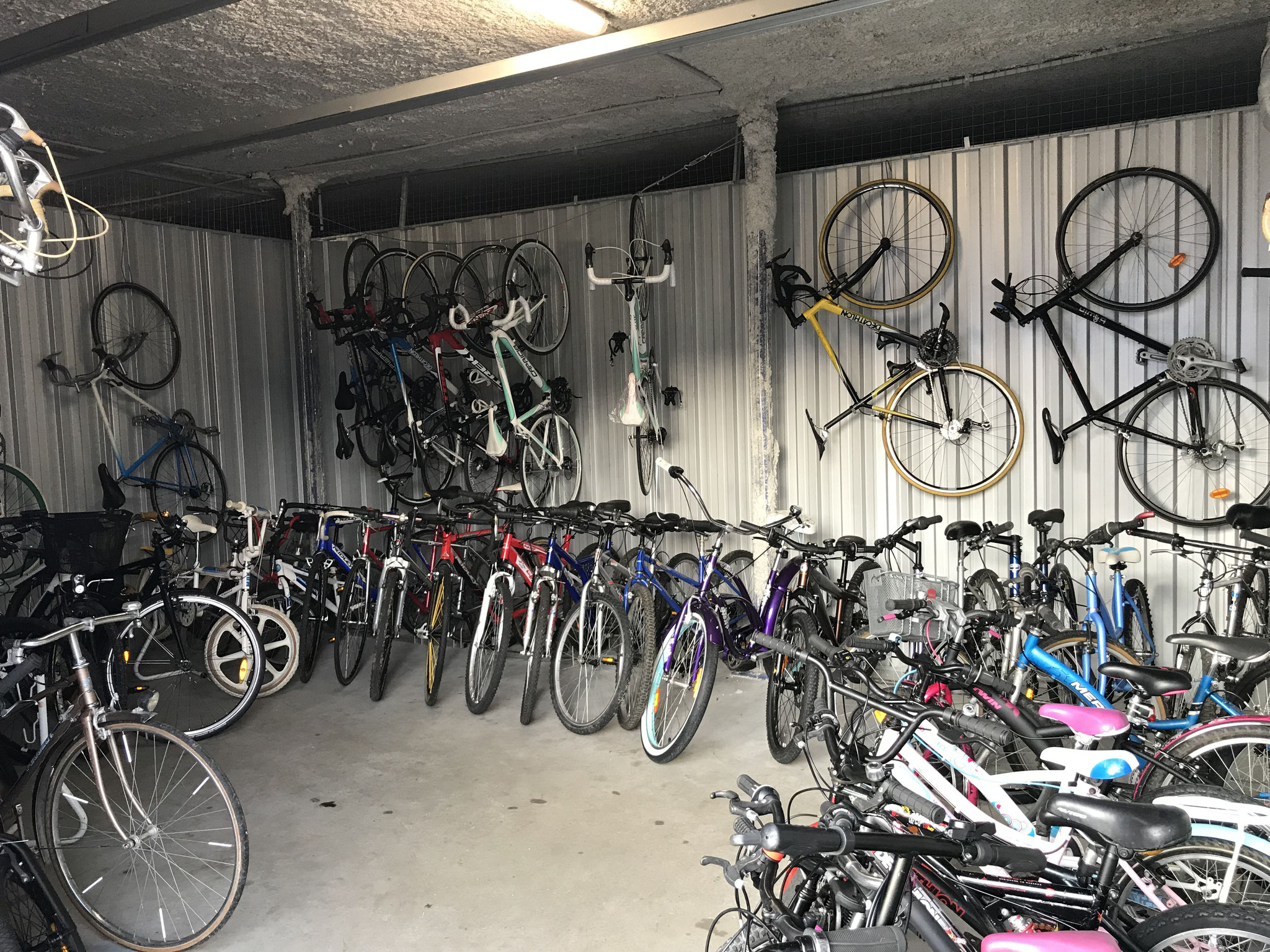 Vélo occasion essonne