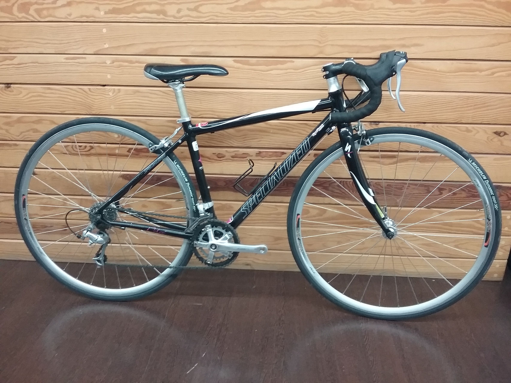 Velo de route occasion taille 48