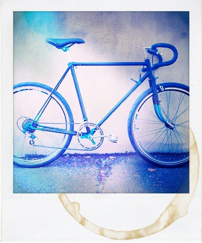 Le velo d occasion toulouse