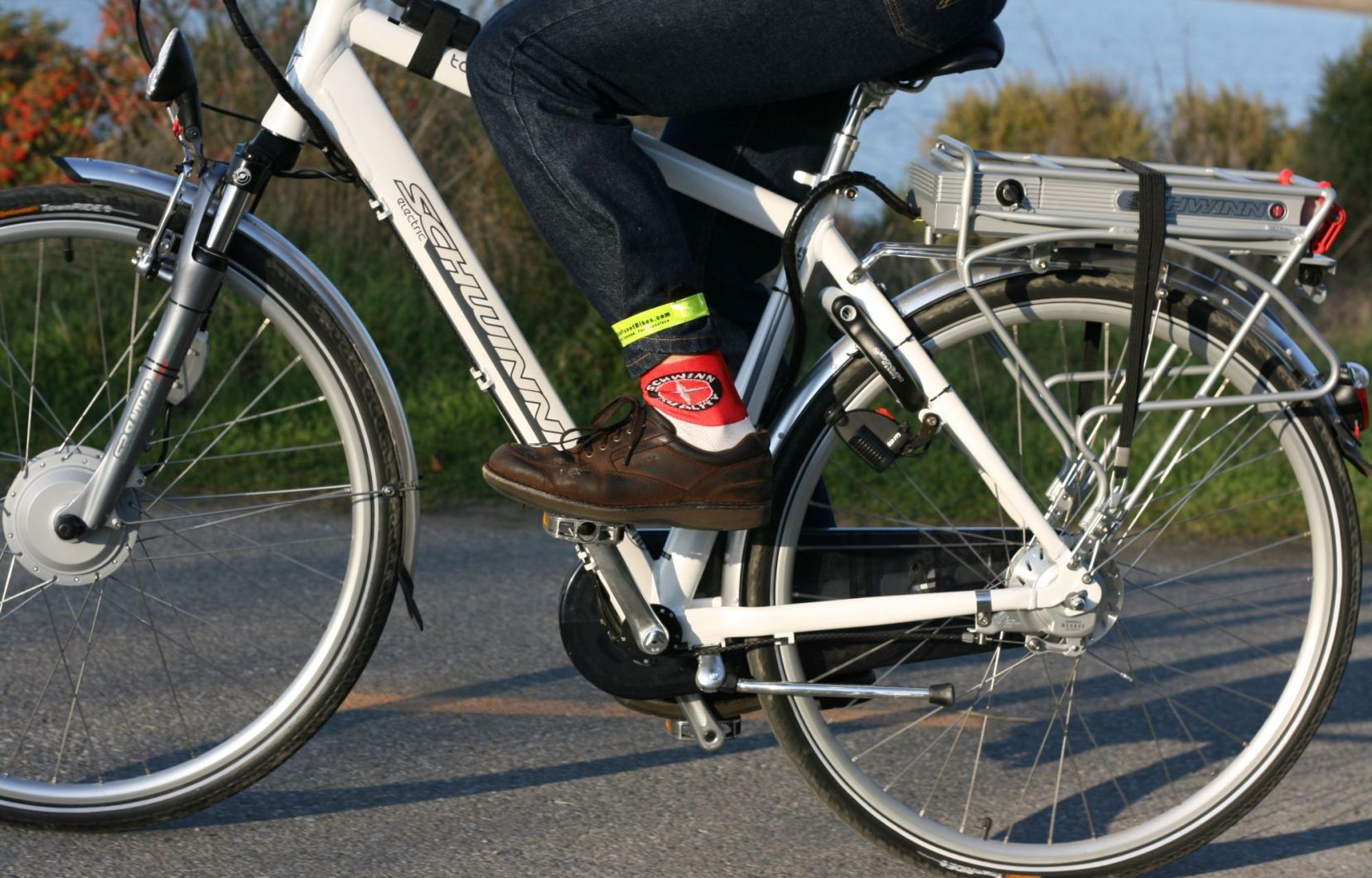 Vélo électrique québec