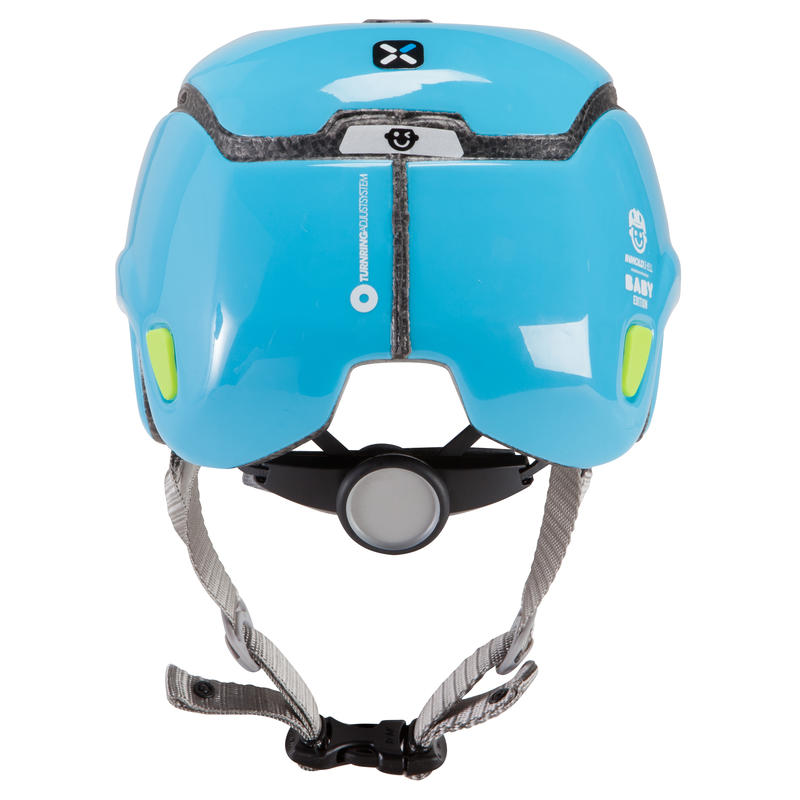 Decathlon casque velo bebe