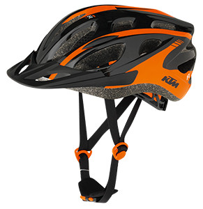 Casque ktm velo