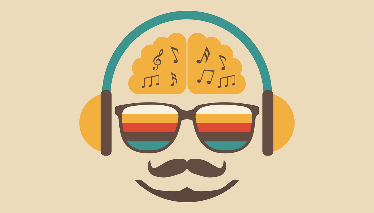 Musique velo appartement