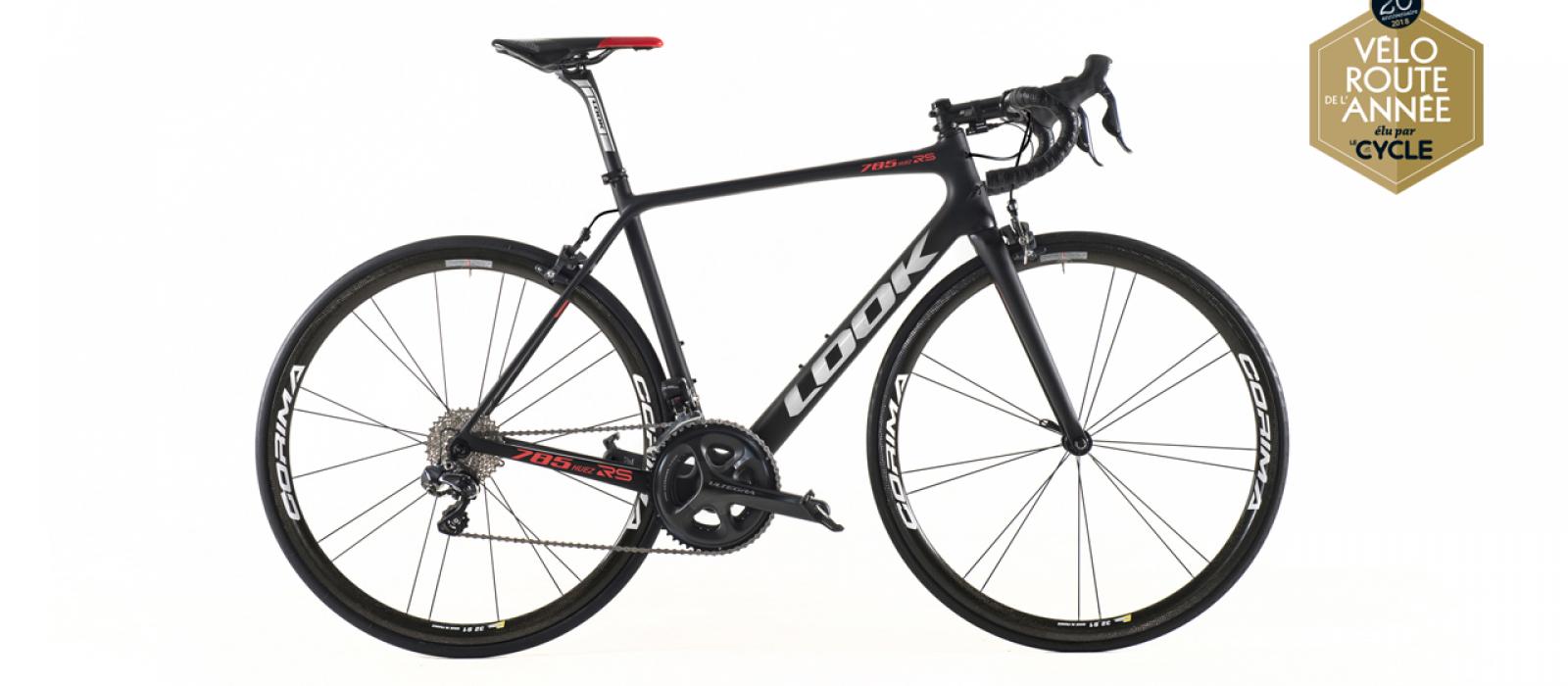 Velo de cyclo cross d occasion taille 48