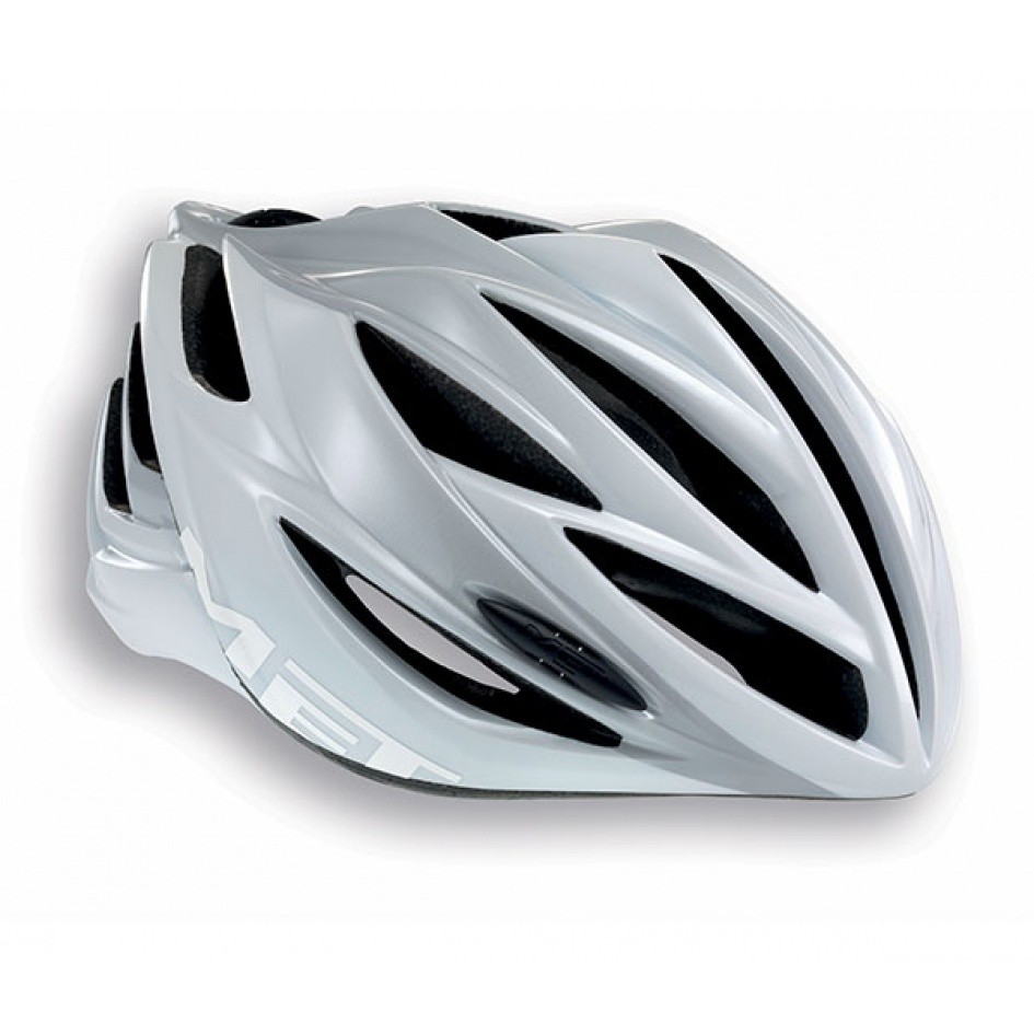 Casque velo route met estro