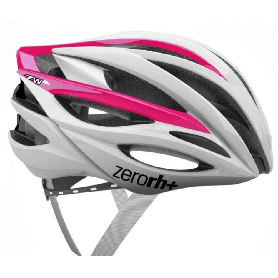 Casque vélo route zerorh+ zw 2016