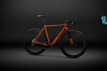 Velo route triban 520 occasion