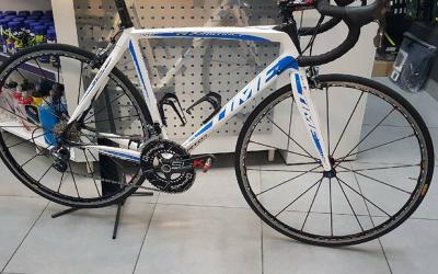 Achat velo occasion antibes