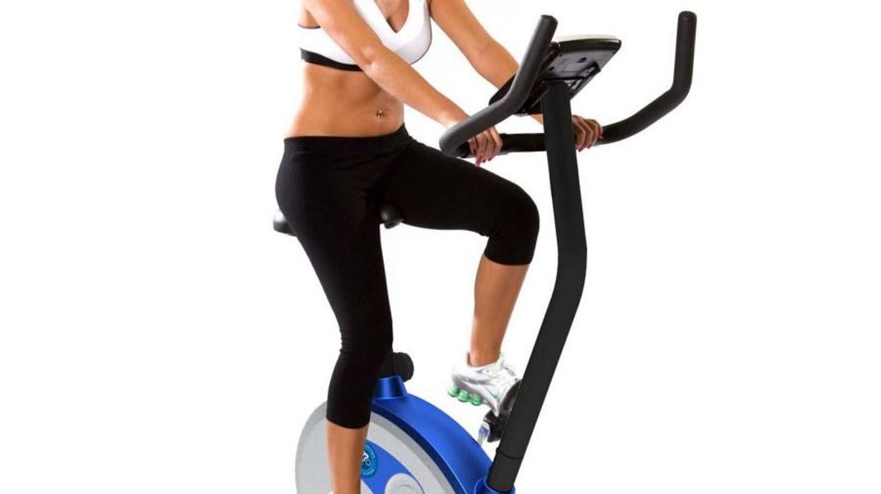 Velo appartement utilisation intensive