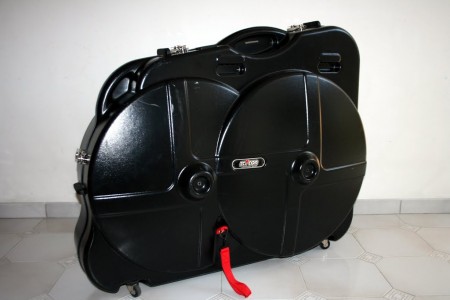 Valise velo occasion