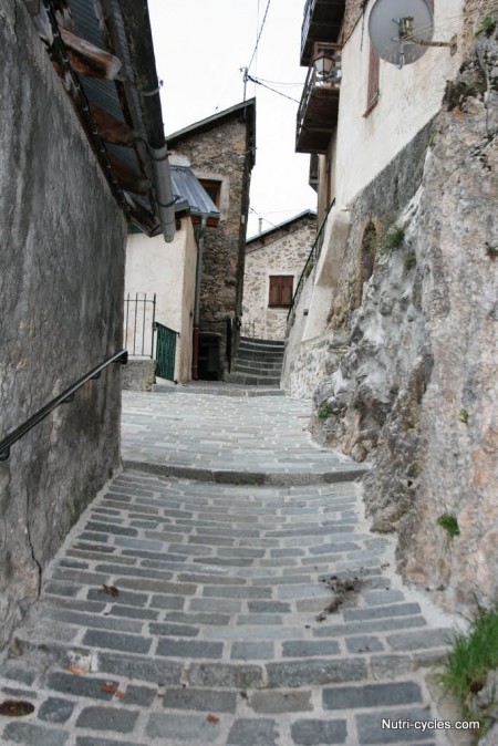 Casque velo espagnol