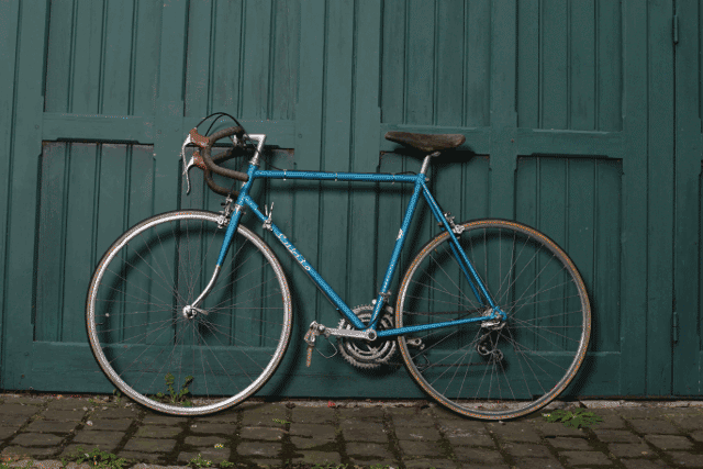 Pieces velo vintage occasion