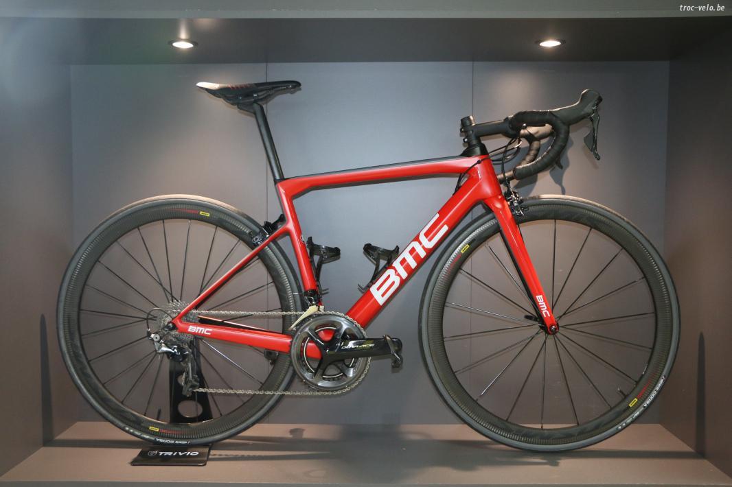 Vélo homme occasion bruxelles